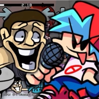  Skibidi Toilet Seasons 3 FNF