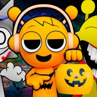 sprunki spot indredibox