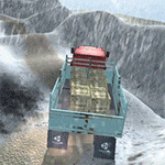 Truck Simulator Offroad Driving