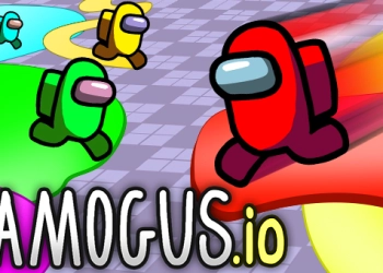 Amogus.io