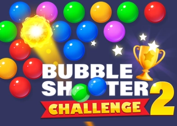 Bubble Shooter Challenge 2