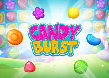 Candy Burst