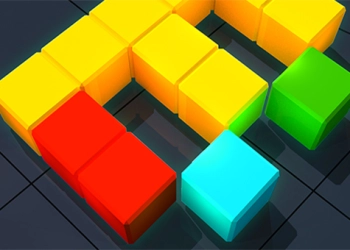 Draw Blocks 3D