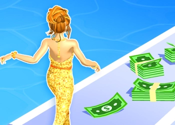 Fashion Style Run 3D