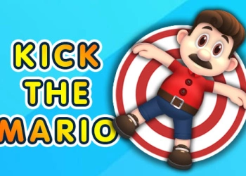 Kick the Mario