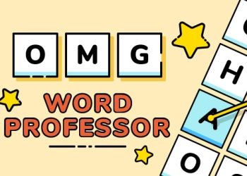 OMG Word Professor