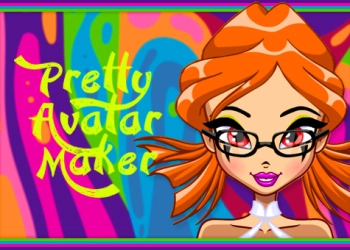 Pretty Avatar Maker