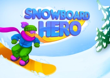 Snowboard Hero
