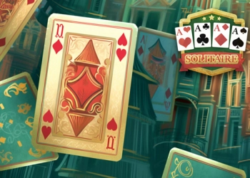 Solitaire Classic