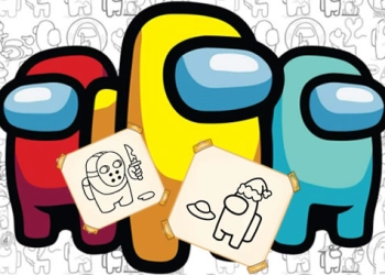 Space Wars Cartoon Coloring