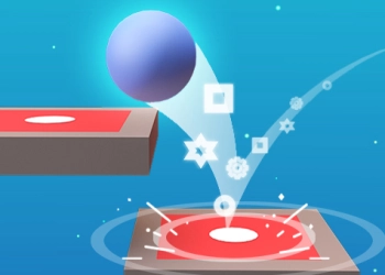 Tiles Hop Ball Master